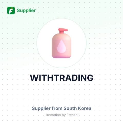 WITHTRADING – summary card, no photo uploaded yet