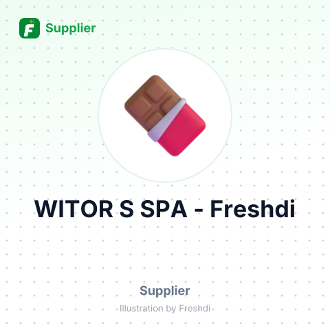 WITOR S SPA – summary card, no photo uploaded yet