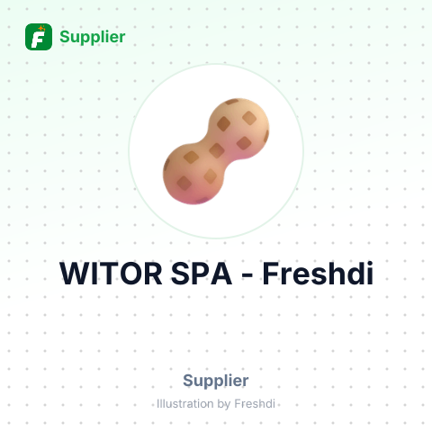 WITOR SPA – summary card, no photo uploaded yet