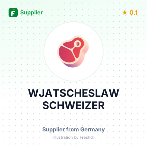 WJATSCHESLAW SCHWEIZER – summary card, no photo uploaded yet