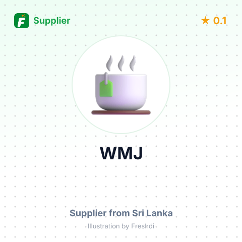WMJ  – summary card, no photo uploaded yet