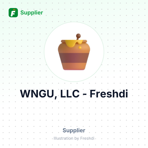 WNGU, LLC – summary card, no photo uploaded yet