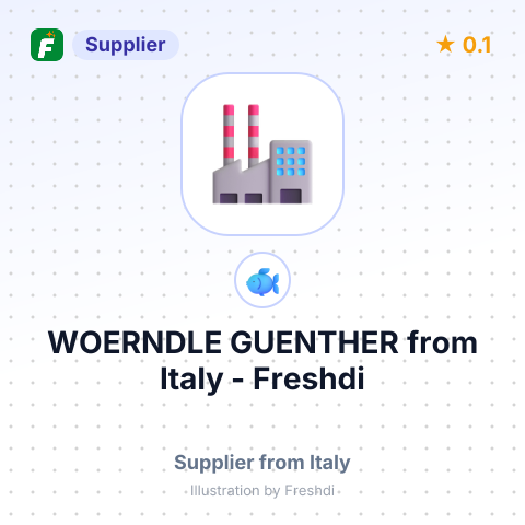 WOERNDLE GUENTHER – summary card, no photo uploaded yet