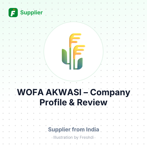 WOFA AKWASI – summary card, no photo uploaded yet
