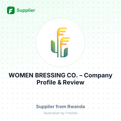 WOMEN BRESSING CO. – summary card, no photo uploaded yet
