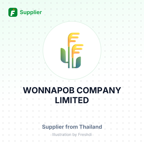 WONNAPOB COMPANY LIMITED – summary card, no photo uploaded yet