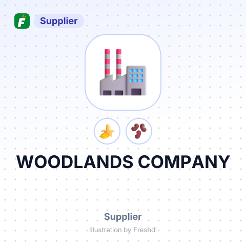 WOODLANDS COMPANY – summary card, no photo uploaded yet