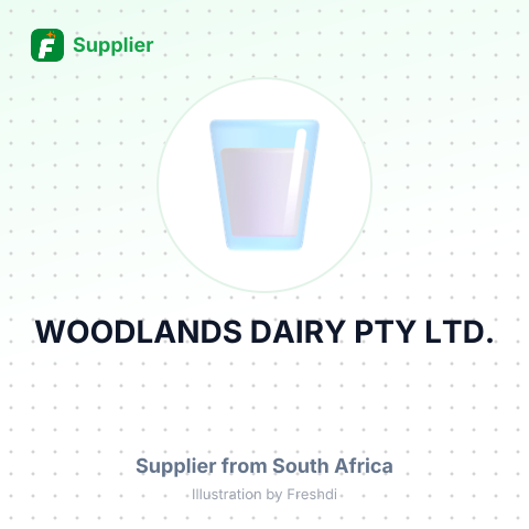 WOODLANDS DAIRY PTY LTD. – summary card, no photo uploaded yet