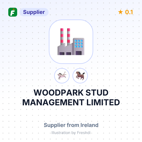 WOODPARK STUD MANAGEMENT LIMITED – summary card, no photo uploaded yet