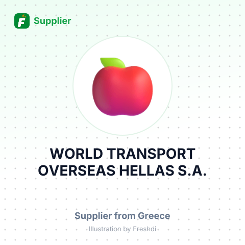 WORLD TRANSPORT OVERSEAS HELLAS S.A. – summary card, no photo uploaded yet