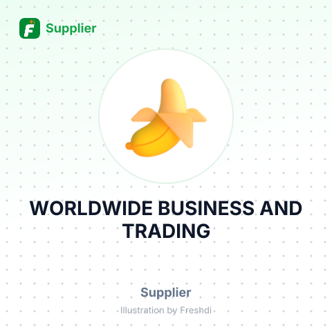 WORLDWIDE BUSINESS AND TRADING – summary card, no photo uploaded yet