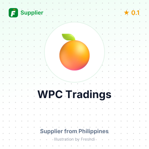 WPC Tradings  – summary card, no photo uploaded yet