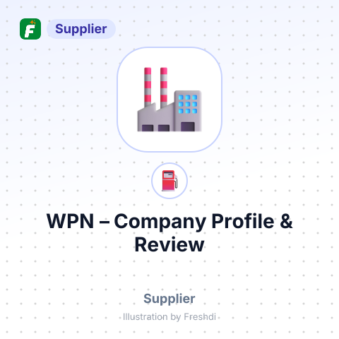 WPN – summary card, no photo uploaded yet