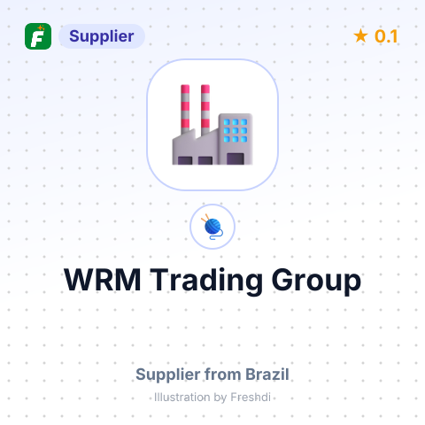 WRM Trading Group  – summary card, no photo uploaded yet