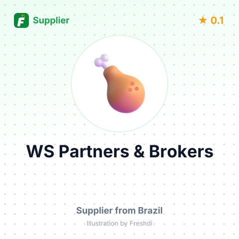 WS Partners & Brokers  – summary card, no photo uploaded yet