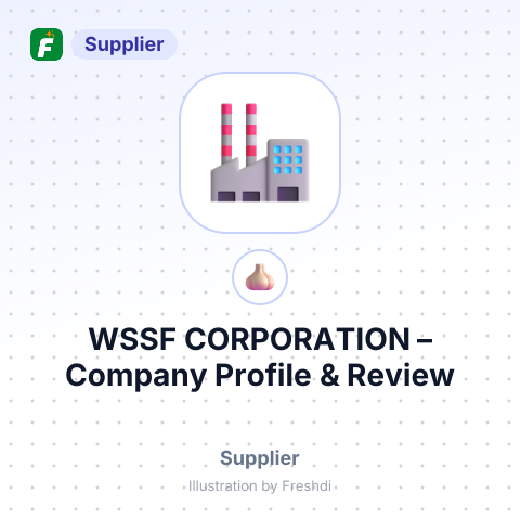 WSSF CORPORATION – summary card, no photo uploaded yet
