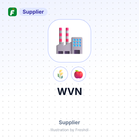 WVN – summary card, no photo uploaded yet