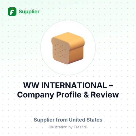 WW INTERNATIONAL – summary card, no photo uploaded yet