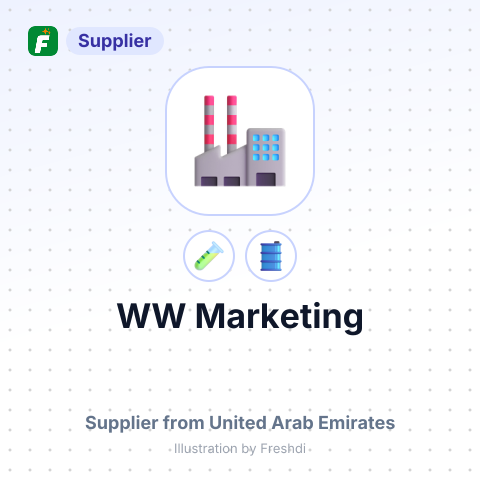 WW Marketing – summary card, no photo uploaded yet