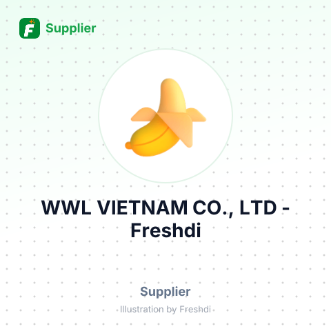 WWL VIETNAM CO., LTD – summary card, no photo uploaded yet