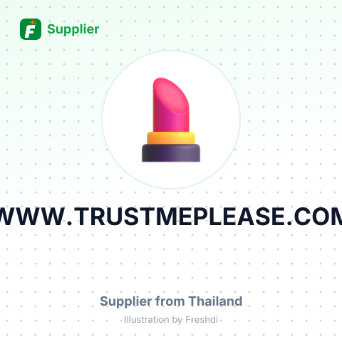 WWW.TRUSTMEPLEASE.COM – summary card, no photo uploaded yet