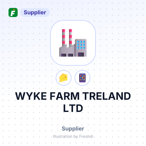 WYKE FARM TRELAND LTD – summary card, no photo uploaded yet