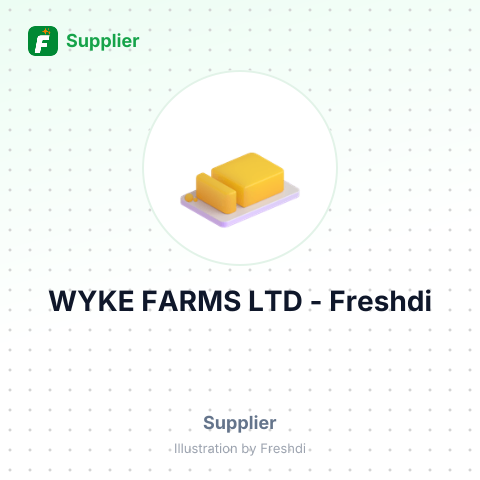 WYKE FARMS LTD – summary card, no photo uploaded yet