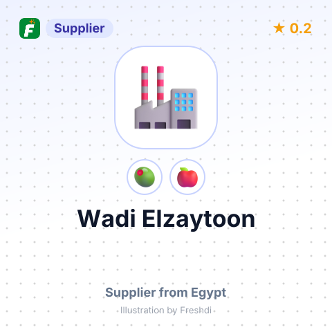 Wadi Elzaytoon  – summary card, no photo uploaded yet