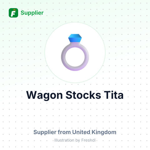 Wagon Stocks Tita – summary card, no photo uploaded yet