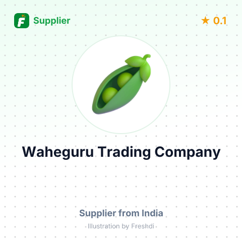 Waheguru Trading Company  – summary card, no photo uploaded yet