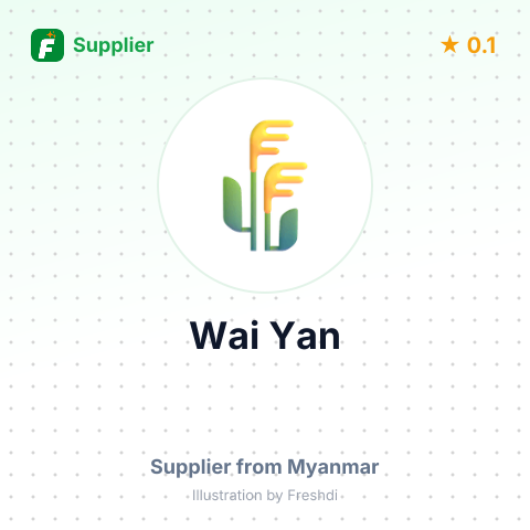 Wai Yan  – summary card, no photo uploaded yet