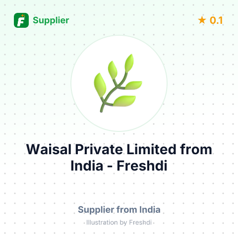 Waisal Private Limited  – summary card, no photo uploaded yet