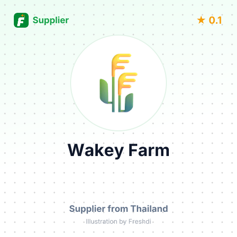 Wakey Farm  – summary card, no photo uploaded yet