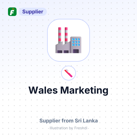 Wales Marketing – summary card, no photo uploaded yet