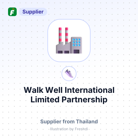 Walk Well International Limited Partnership – summary card, no photo uploaded yet