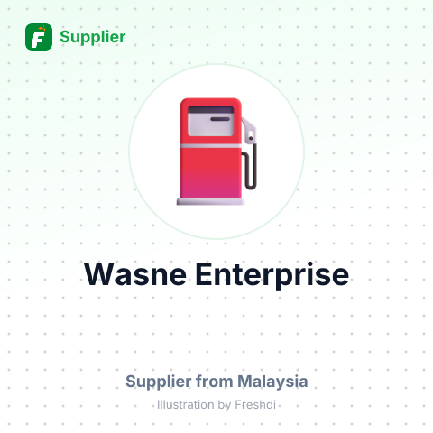 Wasne Enterprise – summary card, no photo uploaded yet