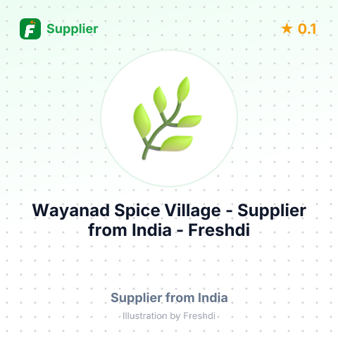 Wayanad Spice Village  – summary card, no photo uploaded yet