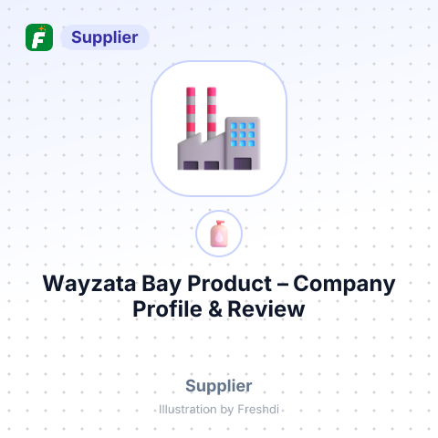 Wayzata Bay Product – summary card, no photo uploaded yet