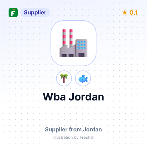 Wba Jordan  – summary card, no photo uploaded yet