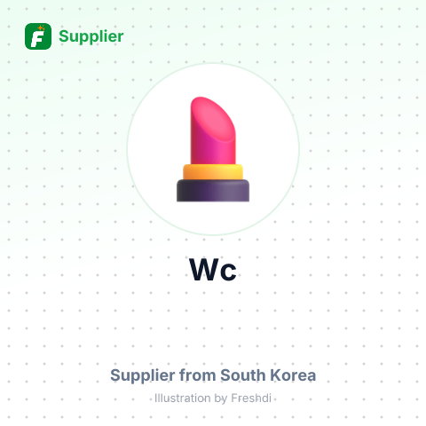 Wc – summary card, no photo uploaded yet