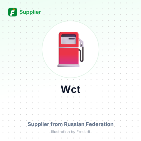 Wct – summary card, no photo uploaded yet