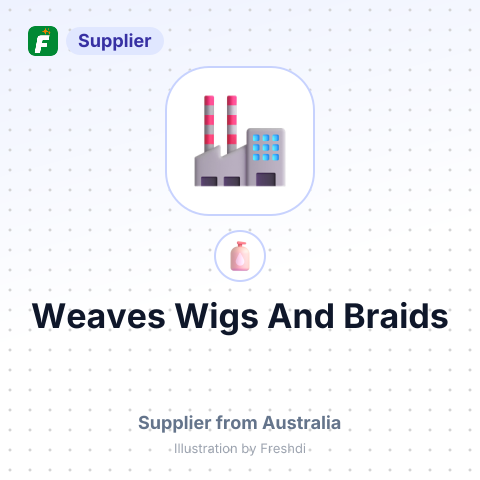 Weaves Wigs And Braids – summary card, no photo uploaded yet