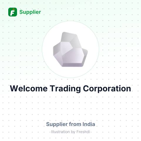 Welcome Trading Corporation – summary card, no photo uploaded yet