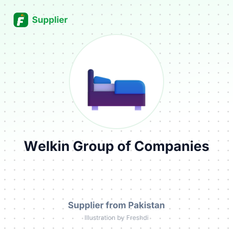 Welkin Group of Companies – summary card, no photo uploaded yet