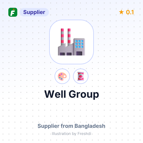 Well Group  – summary card, no photo uploaded yet