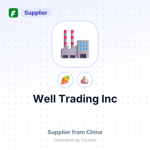 Well Trading Inc – summary card, no photo uploaded yet