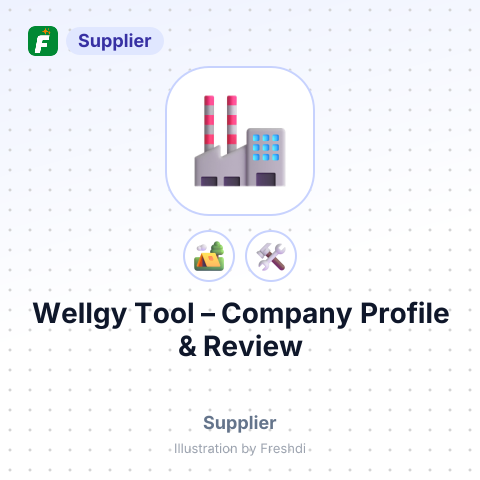 Wellgy Tool – summary card, no photo uploaded yet