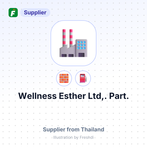 Wellness Esther Ltd,. Part. – summary card, no photo uploaded yet