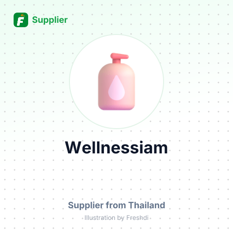 Wellnessiam – summary card, no photo uploaded yet