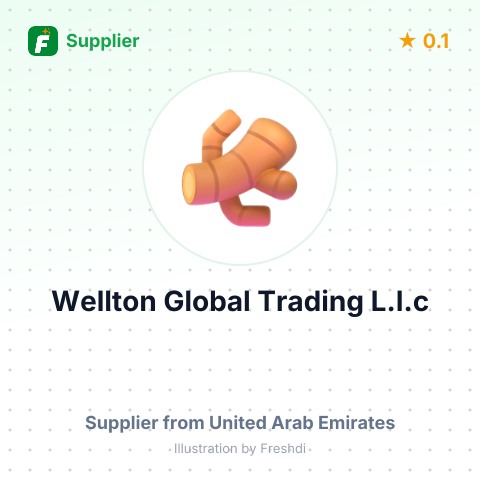 Wellton Global Trading L.l.c  – summary card, no photo uploaded yet